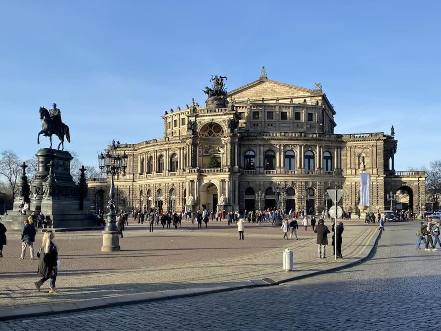 Ferienhaus - Ganzes Haus Fuer Euch Allein Grossenhain Luaran gambar